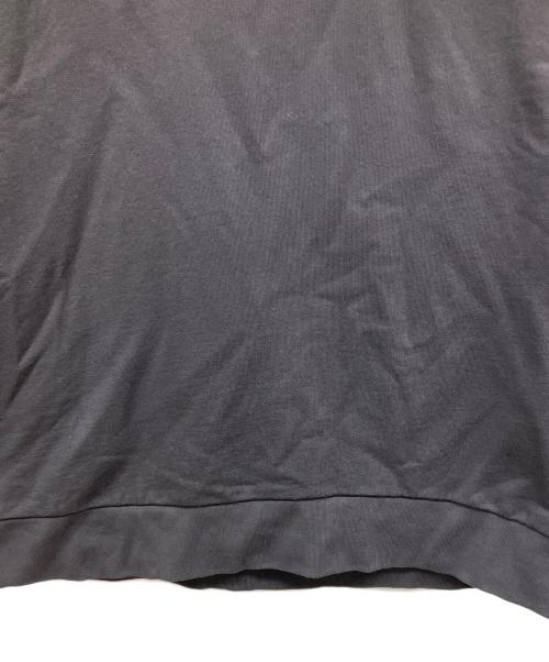 Patagonia（パタゴニア）Patagonia (パタゴニア) クルーネックスウェット グレー サイズ:Mの古着・服飾アイテム