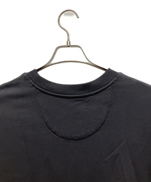 Patagonia（パタゴニア）Patagonia (パタゴニア) クルーネックスウェット グレー サイズ:Mの古着・服飾アイテム