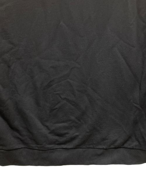 Patagonia（パタゴニア）Patagonia (パタゴニア) クルーネックスウェット グレー サイズ:Mの古着・服飾アイテム