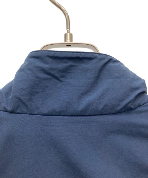 BARACUTA（バラクータ）BARACUTA (バラクータ) スイングトップ ネイビー サイズ:38の古着・服飾アイテム