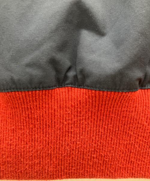 BARACUTA（バラクータ）BARACUTA (バラクータ) スイングトップ ネイビー サイズ:38の古着・服飾アイテム