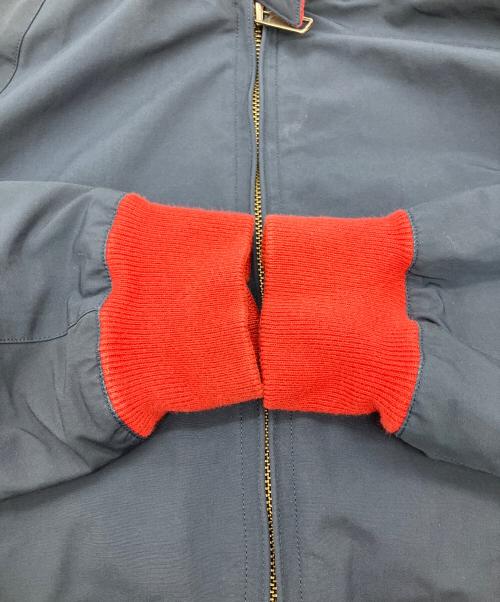 BARACUTA（バラクータ）BARACUTA (バラクータ) スイングトップ ネイビー サイズ:38の古着・服飾アイテム