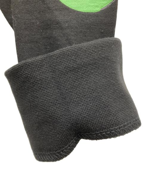 Market rolling stones（ローリングストーンズ）Market rolling stones (ローリングストーンズ) WORLD FLAG LONGSLEEVED T-SHIRT ブラック サイズ:Lの古着・服飾アイテム