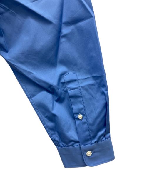 URBAN RESEARCH（アーバンリサーチ）URBAN RESEARCH (アーバンリサーチ) THOMAS MASON OVER SHIRTS スカイブルー サイズ:Lの古着・服飾アイテム