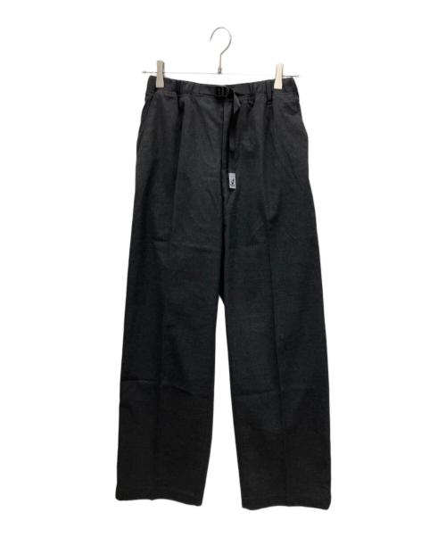 GRAMICCI（グラミチ）GRAMICCI (グラミチ) パンツ グレー サイズ:Mの古着・服飾アイテム