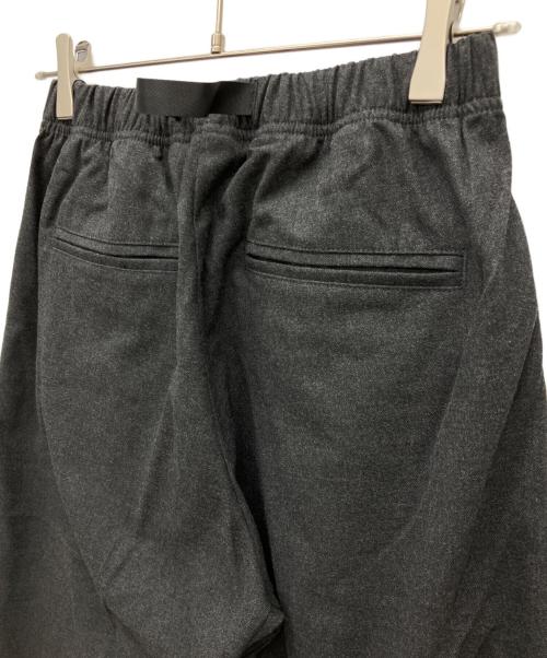 GRAMICCI（グラミチ）GRAMICCI (グラミチ) パンツ グレー サイズ:Mの古着・服飾アイテム