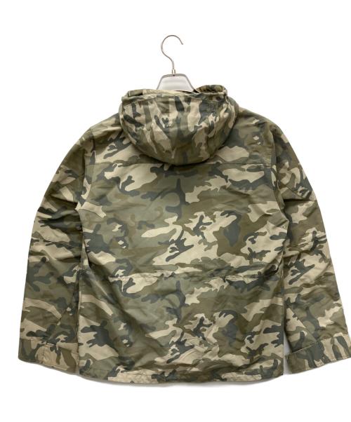 SOPHNET.（ソフネット）SOPHNET. (ソフネット) マウンテンパーカー オリーブ サイズ:XLの古着・服飾アイテム