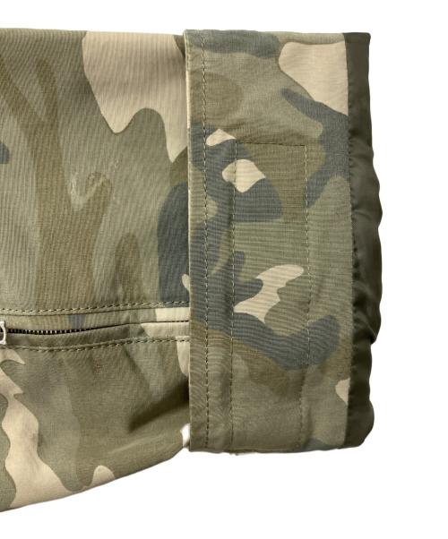 SOPHNET.（ソフネット）SOPHNET. (ソフネット) マウンテンパーカー オリーブ サイズ:XLの古着・服飾アイテム