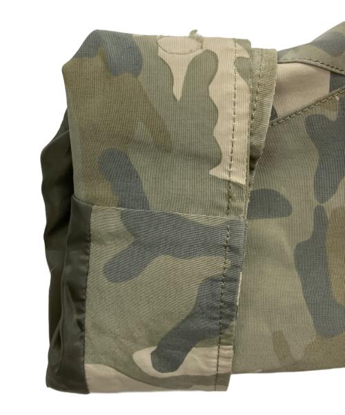 SOPHNET.（ソフネット）SOPHNET. (ソフネット) マウンテンパーカー オリーブ サイズ:XLの古着・服飾アイテム