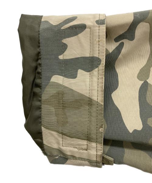 SOPHNET.（ソフネット）SOPHNET. (ソフネット) マウンテンパーカー オリーブ サイズ:XLの古着・服飾アイテム