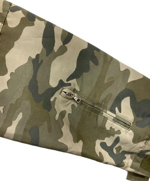 SOPHNET.（ソフネット）SOPHNET. (ソフネット) マウンテンパーカー オリーブ サイズ:XLの古着・服飾アイテム