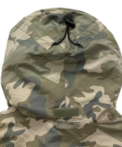 SOPHNET.（ソフネット）SOPHNET. (ソフネット) マウンテンパーカー オリーブ サイズ:XLの古着・服飾アイテム