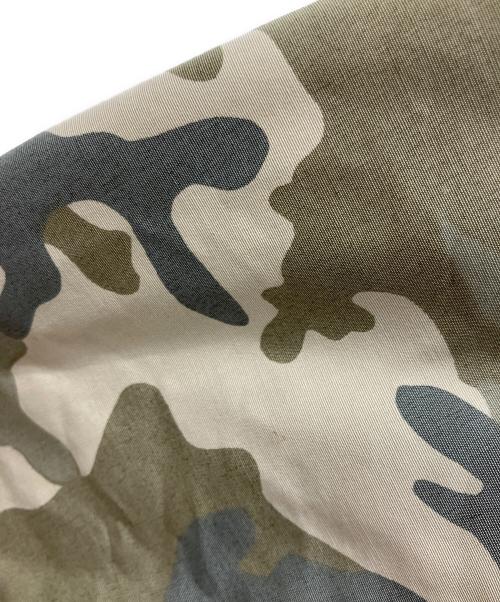 SOPHNET.（ソフネット）SOPHNET. (ソフネット) マウンテンパーカー オリーブ サイズ:XLの古着・服飾アイテム