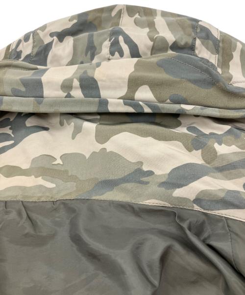 SOPHNET.（ソフネット）SOPHNET. (ソフネット) マウンテンパーカー オリーブ サイズ:XLの古着・服飾アイテム