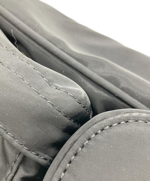 OUTDOOR（アウトドア）OUTDOOR (アウトドア) ハートウエストバッグ ブラックの古着・服飾アイテム