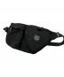 OUTDOOR（アウトドア）の古着「ハートウエストバッグ」｜ブラック