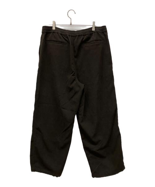 DAIWA PIER39（ダイワ ピア39）DAIWA PIER39 (ダイワ ピア39) TECH CORDUROY EASY TROUSERS ブラウン サイズ:L 未使用品の古着・服飾アイテム
