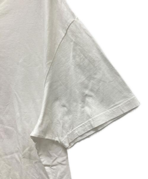 SUPREME（シュプリーム）SUPREME (シュプリーム) THE NORTH FACE (ザ ノース フェイス) Tシャツ ホワイト サイズ:XLの古着・服飾アイテム