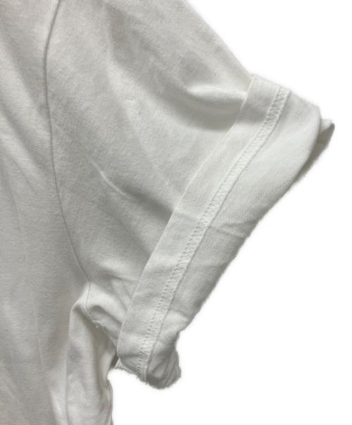 SUPREME（シュプリーム）SUPREME (シュプリーム) THE NORTH FACE (ザ ノース フェイス) Tシャツ ホワイト サイズ:XLの古着・服飾アイテム