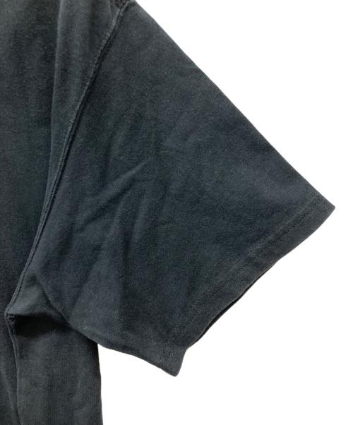 NIKE（ナイキ）NIKE (ナイキ) stussy (ステューシー) インターナショナルTシャツ ブラック サイズ:Ｓの古着・服飾アイテム