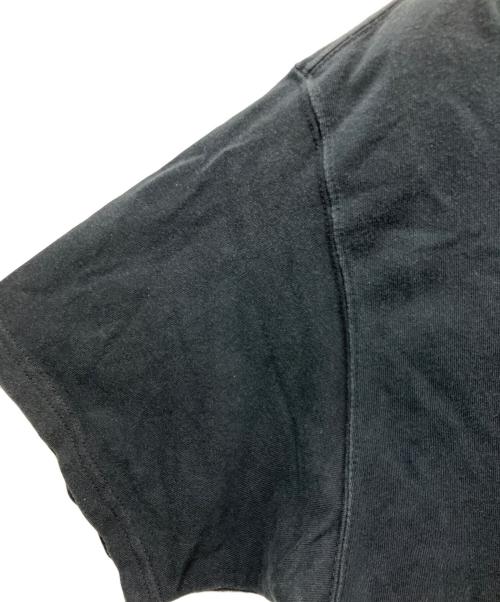 NIKE（ナイキ）NIKE (ナイキ) stussy (ステューシー) インターナショナルTシャツ ブラック サイズ:Ｓの古着・服飾アイテム