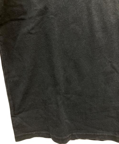 NIKE（ナイキ）NIKE (ナイキ) stussy (ステューシー) インターナショナルTシャツ ブラック サイズ:Ｓの古着・服飾アイテム