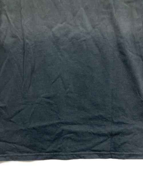 NIKE（ナイキ）NIKE (ナイキ) stussy (ステューシー) インターナショナルTシャツ ブラック サイズ:Ｓの古着・服飾アイテム