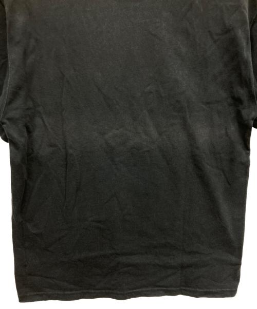 NIKE（ナイキ）NIKE (ナイキ) stussy (ステューシー) インターナショナルTシャツ ブラック サイズ:Ｓの古着・服飾アイテム