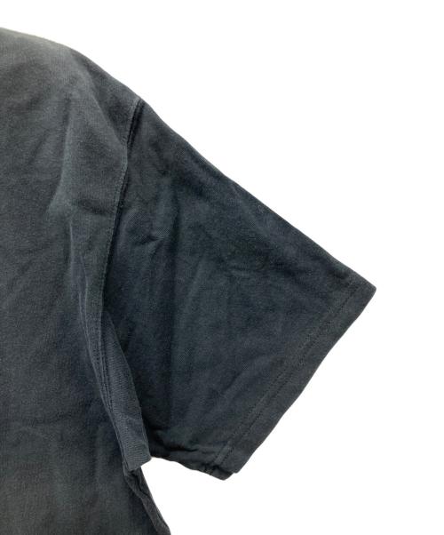 NIKE（ナイキ）NIKE (ナイキ) stussy (ステューシー) インターナショナルTシャツ ブラック サイズ:Ｓの古着・服飾アイテム