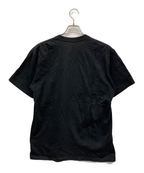 SUPREME（シュプリーム）SUPREME (シュプリーム) Tシャツ ブラック サイズ:Mの古着・服飾アイテム
