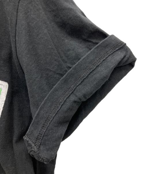 SUPREME（シュプリーム）SUPREME (シュプリーム) Tシャツ ブラック サイズ:Mの古着・服飾アイテム