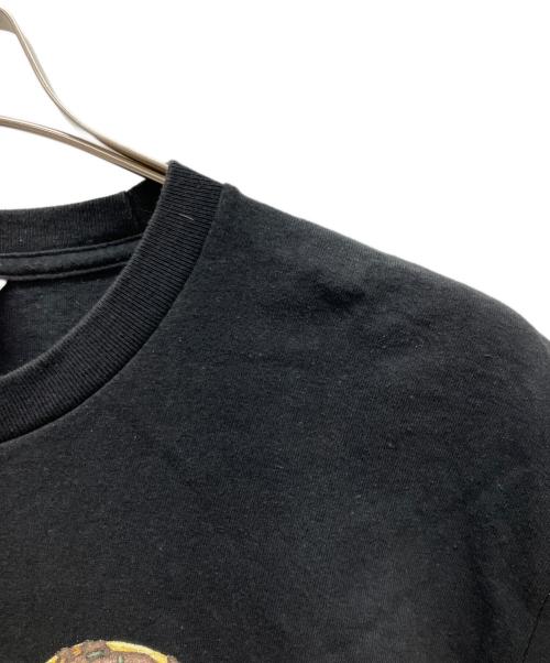 SUPREME（シュプリーム）SUPREME (シュプリーム) Tシャツ ブラック サイズ:Mの古着・服飾アイテム