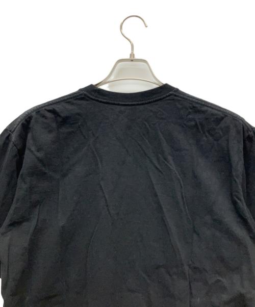 SUPREME（シュプリーム）SUPREME (シュプリーム) Tシャツ ブラック サイズ:Mの古着・服飾アイテム