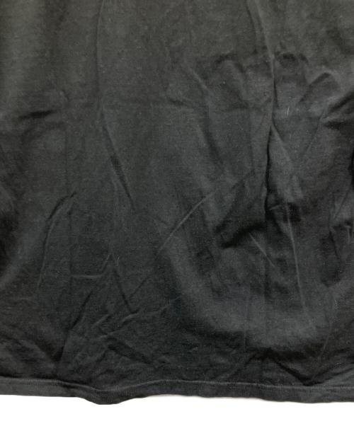 SUPREME（シュプリーム）SUPREME (シュプリーム) Tシャツ ブラック サイズ:Mの古着・服飾アイテム