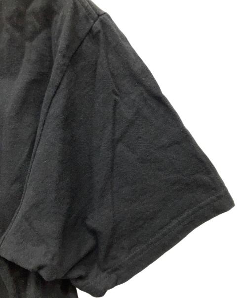 SUPREME（シュプリーム）SUPREME (シュプリーム) Tシャツ ブラック サイズ:Mの古着・服飾アイテム