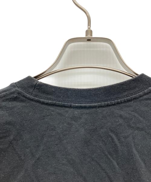 SUPREME（シュプリーム）SUPREME (シュプリーム) Tシャツ ブラック サイズ:Mの古着・服飾アイテム