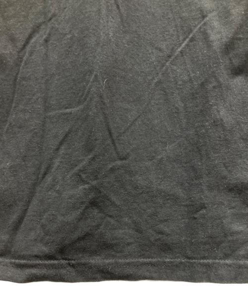 SUPREME（シュプリーム）SUPREME (シュプリーム) Tシャツ ブラック サイズ:Mの古着・服飾アイテム