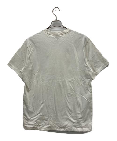ACG（エーシージー）ACG (エーシージー) SUPREME (シュプリーム) Tシャツ ホワイト サイズ:Lの古着・服飾アイテム
