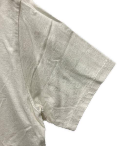 ACG（エーシージー）ACG (エーシージー) SUPREME (シュプリーム) Tシャツ ホワイト サイズ:Lの古着・服飾アイテム