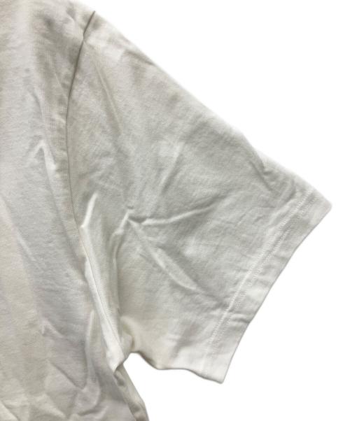 ACG（エーシージー）ACG (エーシージー) SUPREME (シュプリーム) Tシャツ ホワイト サイズ:Lの古着・服飾アイテム