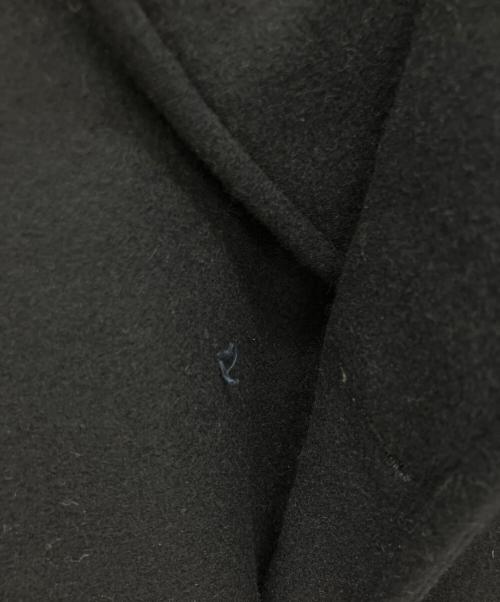PAUL SMITH（ポールスミス）PAUL SMITH (ポールスミス) Pコート ネイビー サイズ:Mの古着・服飾アイテム