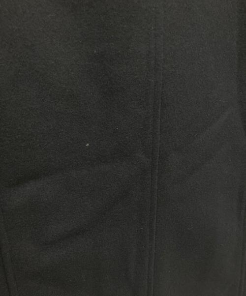 PAUL SMITH（ポールスミス）PAUL SMITH (ポールスミス) Pコート ネイビー サイズ:Mの古着・服飾アイテム