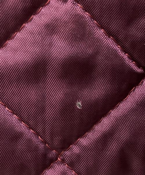 PAUL SMITH（ポールスミス）PAUL SMITH (ポールスミス) Pコート ネイビー サイズ:Mの古着・服飾アイテム