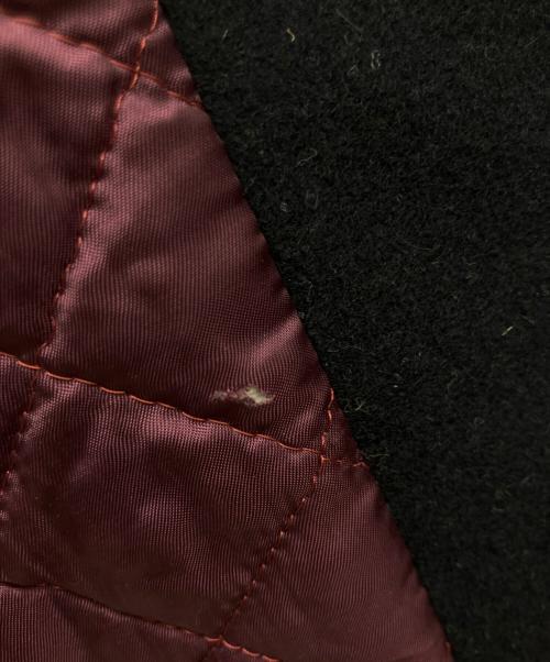 PAUL SMITH（ポールスミス）PAUL SMITH (ポールスミス) Pコート ネイビー サイズ:Mの古着・服飾アイテム