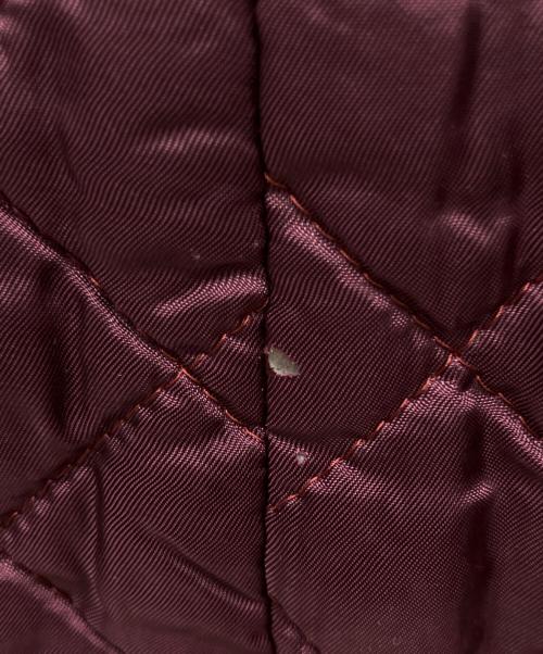 PAUL SMITH（ポールスミス）PAUL SMITH (ポールスミス) Pコート ネイビー サイズ:Mの古着・服飾アイテム