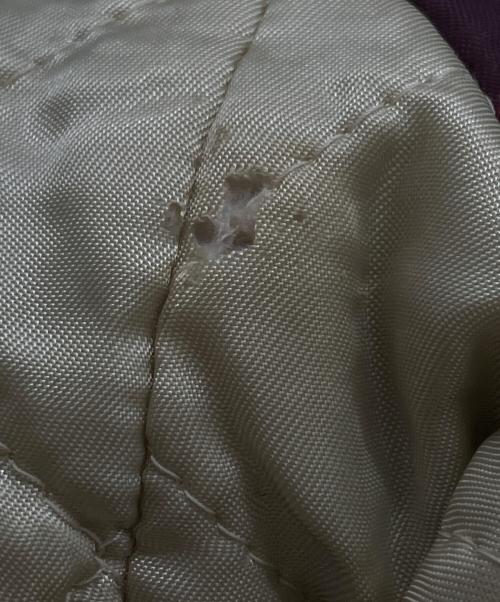 PAUL SMITH（ポールスミス）PAUL SMITH (ポールスミス) Pコート ネイビー サイズ:Mの古着・服飾アイテム