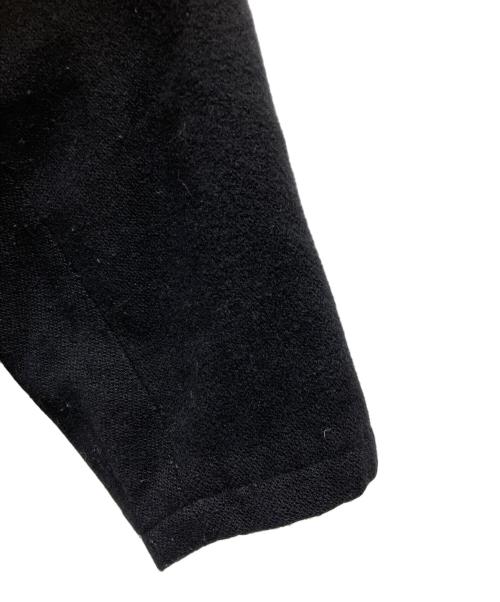 PAUL SMITH（ポールスミス）PAUL SMITH (ポールスミス) ロングコート ブラック サイズ:Lの古着・服飾アイテム