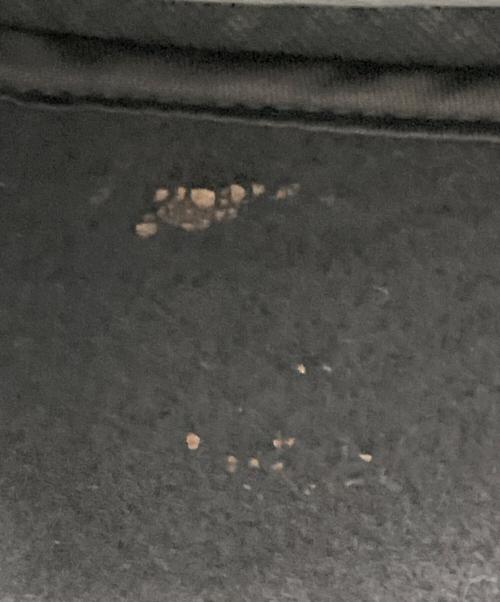 YUKI TORII（ユキ トリイ）YUKI TORII (ユキ トリイ) ロングコート ネイビー サイズ:SIZE 9の古着・服飾アイテム