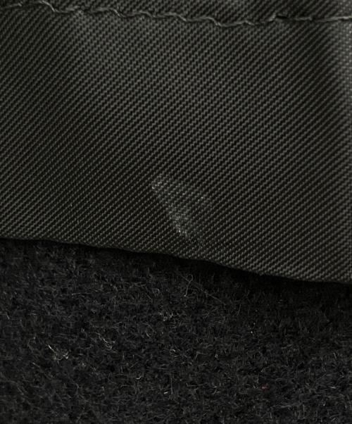 YUKI TORII（ユキ トリイ）YUKI TORII (ユキ トリイ) ロングコート ネイビー サイズ:SIZE 9の古着・服飾アイテム