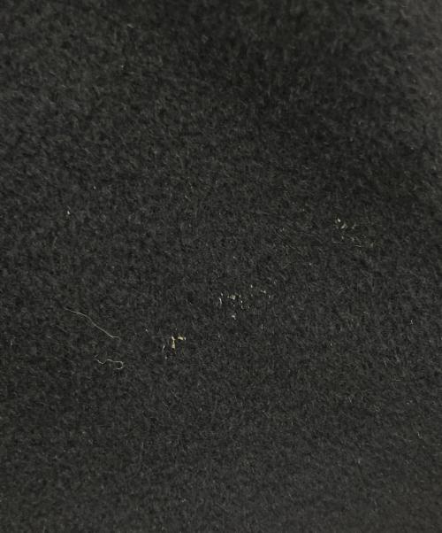 YUKI TORII（ユキ トリイ）YUKI TORII (ユキ トリイ) ロングコート ネイビー サイズ:SIZE 9の古着・服飾アイテム